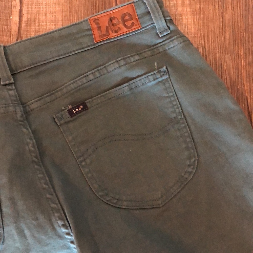 NWT Lee Women’s Skinny Leg Jeans - Picture 11 of 13